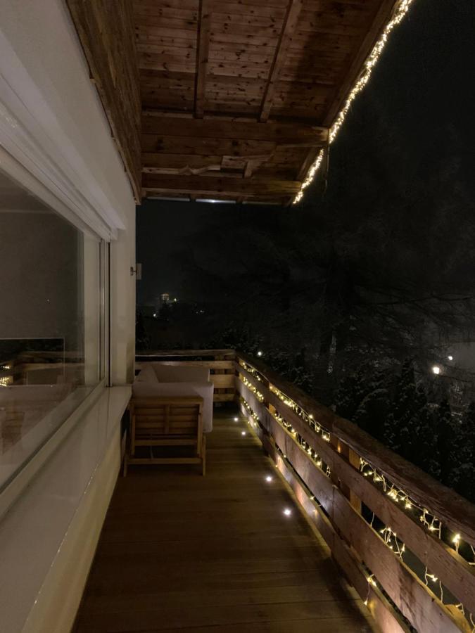 Alpenglueckgastein - Private Mountain Lodge Bad Hofgastein Exterior photo