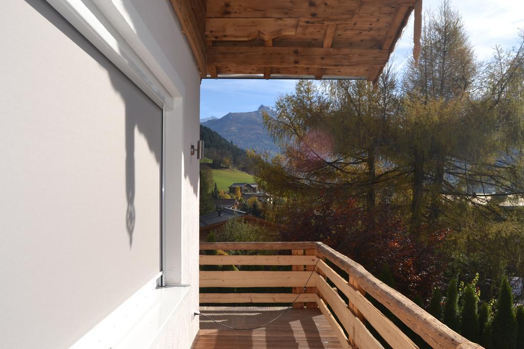 Alpenglueckgastein - Private Mountain Lodge Bad Hofgastein Exterior photo