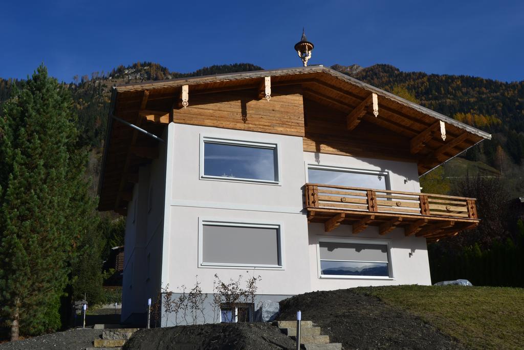 Alpenglueckgastein - Private Mountain Lodge Bad Hofgastein Exterior photo