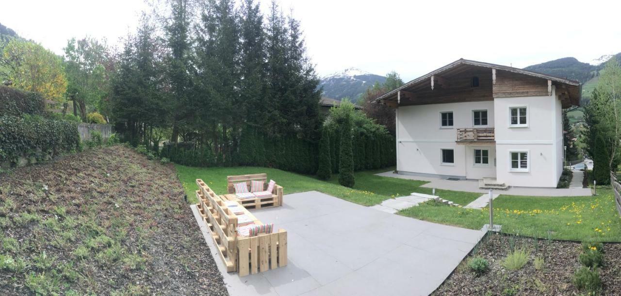 Alpenglueckgastein - Private Mountain Lodge Bad Hofgastein Exterior photo